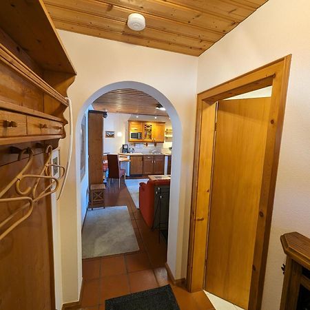 רוהפולדינג Ferienwohnung Roesslstube מראה חיצוני תמונה
