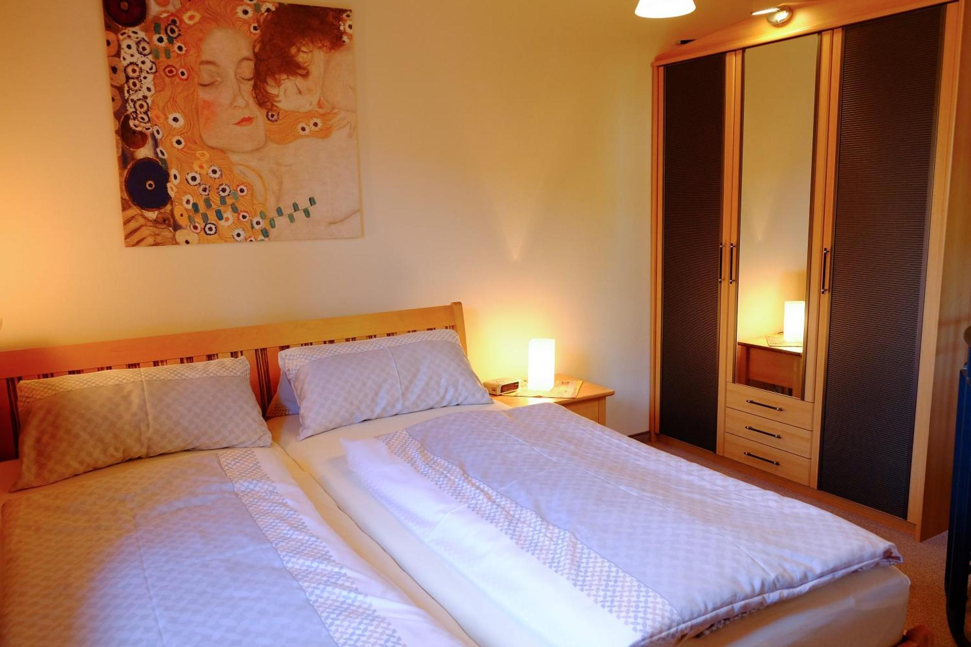 רוהפולדינג Ferienwohnung Roesslstube מראה חיצוני תמונה