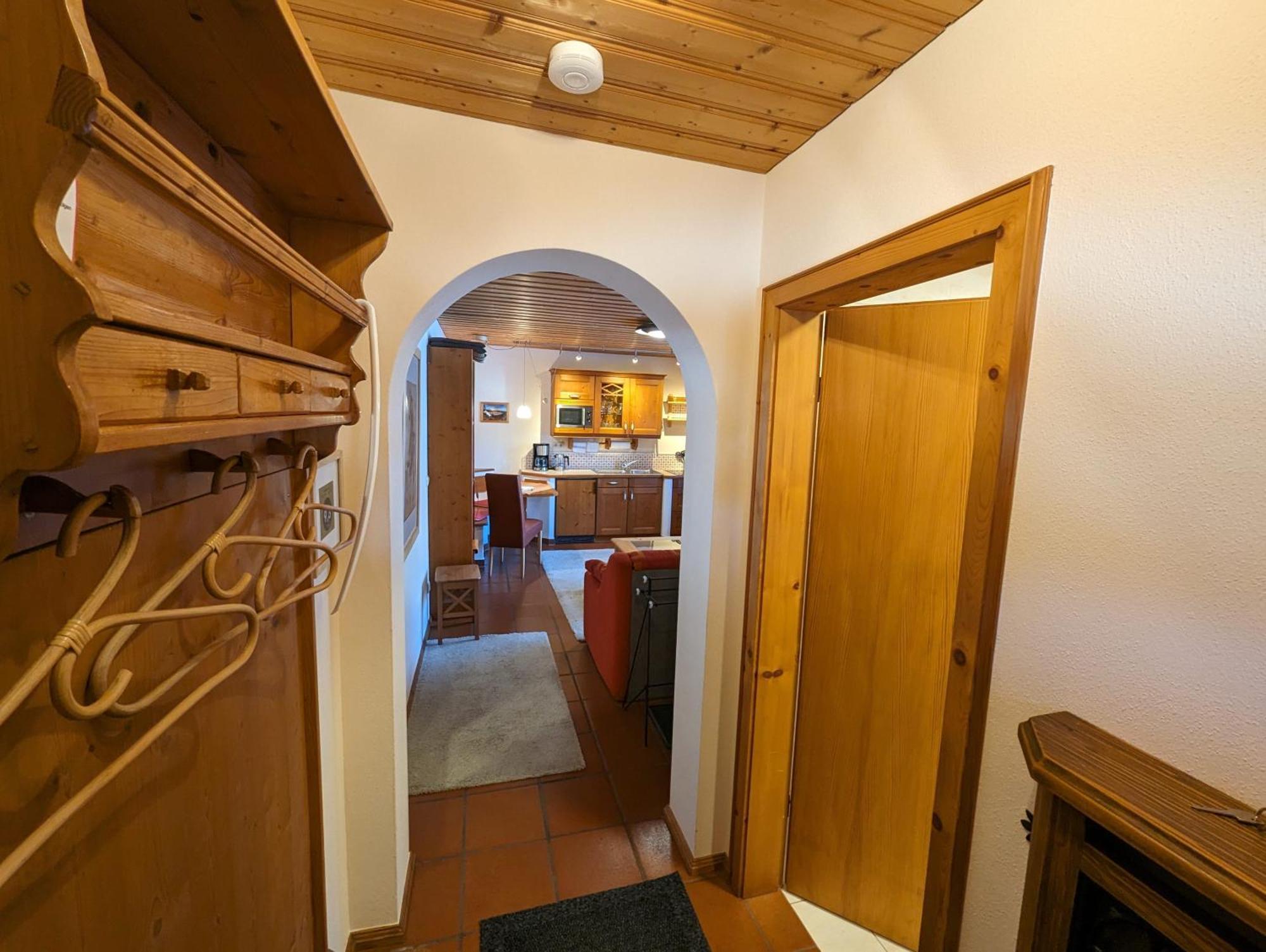 רוהפולדינג Ferienwohnung Roesslstube מראה חיצוני תמונה